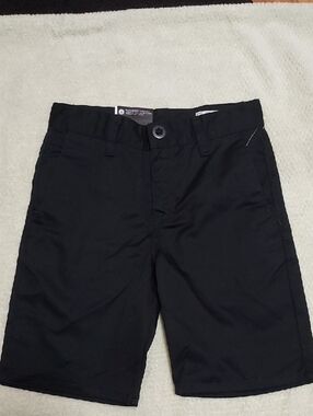 Volcom Chinos Youth Shorts